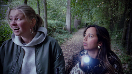 Zappsport | Halloween paintball